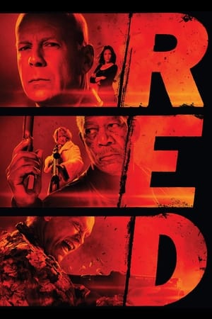 RED (2010) Dual Audio | Dubbed Hindi Movie BluRay 400MB