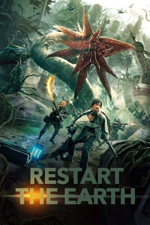Restart the Earth (2021) Dual Audio HDRip | Dubbed Hindi Movie – 480p