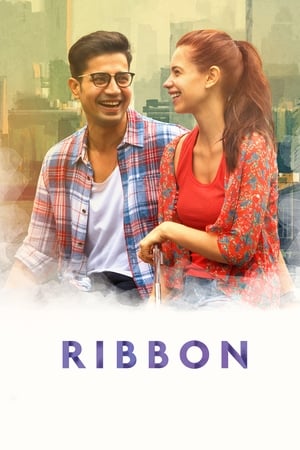 Ribbon (2017) Movie | Dubbed Hindi Movie HDRip x264 [900MB]