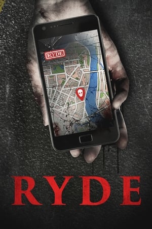 Ryde 2017 Dual Audio | Dubbed Hindi Movie BluRay 300MB