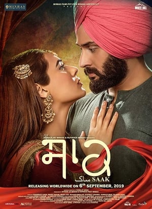 Saak 2019 Movie | Dubbed Hindi Movie HDRip x264 [940MB]