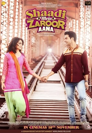 Shaadi Mein Zaroor Aana 2017 350MB Full Movie | Dubbed Hindi Movie HDTVRip Download
