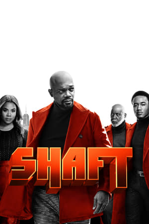 Shaft (2019) Dual Audio | Dubbed Hindi Movie Web-DL 400MB