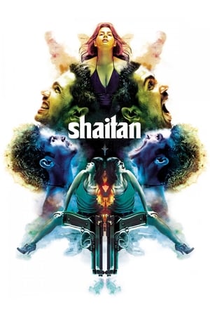 Shaitan 2016 Dual Audio480p UnCut HDRip 400MB