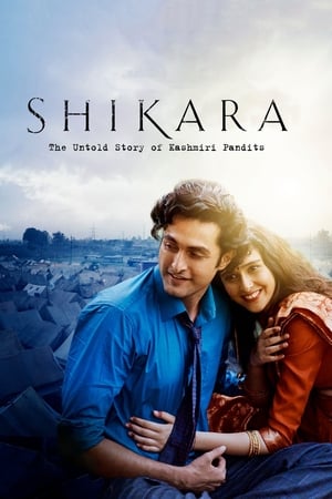 Shikara (2020) Movie | Dubbed Hindi Movie HDRip - [350MB]