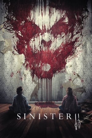 Sinister 2 (2015) Dual Audio [ - English] | Dubbed Hindi Movie BluRay 300MB