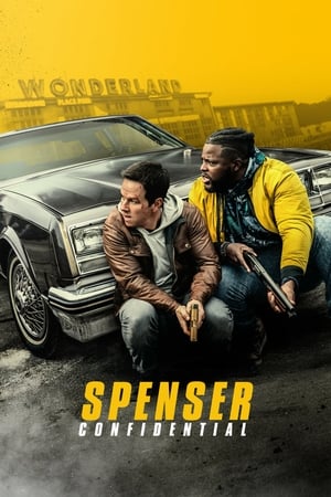 Spenser Confidential (2020) Dual Audio | Dubbed Hindi Movie HDRip [1.1GB]