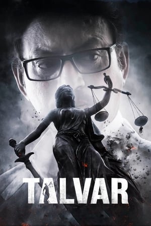 Talvar (2015) Movie | Dubbed Hindi Movie HDRip x264 [1.2GB]