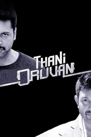 Thani Oruvan 2015 - Tamil Dubbed HDRip | Dubbed Hindi Movie [1.5GB] Download