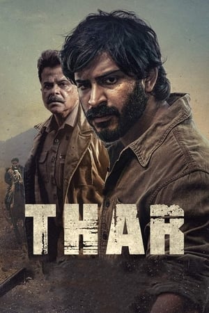 Thar (2022) Movie HDRip | Dubbed Hindi Movie – 480p