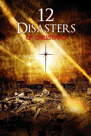 The 12 Disasters of Christmas 2012 Dual Audio | Dubbed Hindi Movie BluRay [1.2GB]