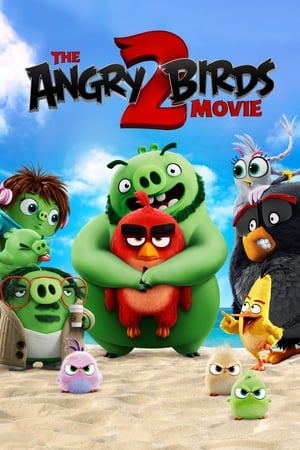 The Angry Birds Movie 2 (2019) Dual Audio | Dubbed Hindi Movie BluRay 450MB