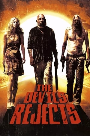 The Devil’s Rejects (2005) Dual Audio | Dubbed Hindi Movie BluRay [850MB]