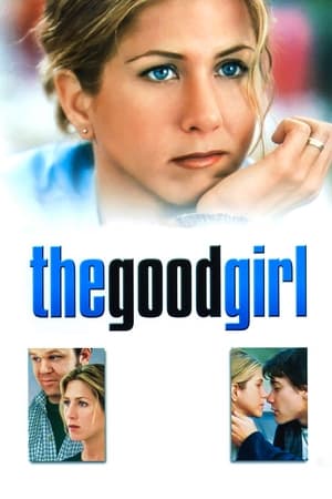 The Good Girl 2002 Dual Audio HDRip | Dubbed Hindi Movie – 480p