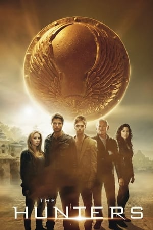 The Hunters 2013 Dual Audio () | Dubbed Hindi Movie BluRay [270MB]