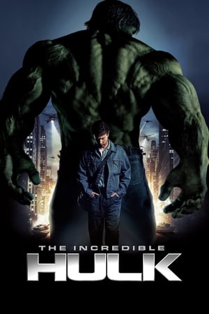 The Incredible Hulk (2008) 100MB Dual Audio [-Enlish]