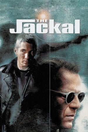 The Jackal (1997) Dual Audio | Dubbed Hindi Movie BluRay 400MB ESubs