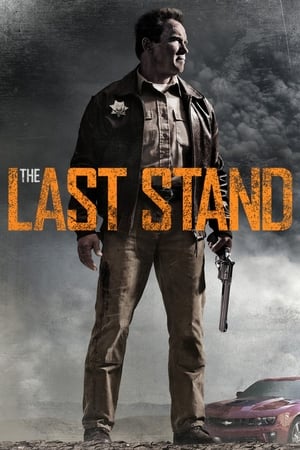 The Last Stand (2013) Dual Audio | Dubbed Hindi Movie BluRay [950MB]