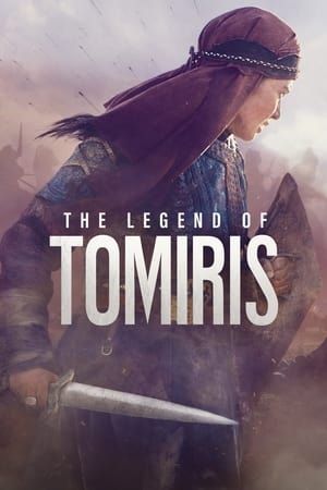 The Legend of Tomiris 2019 Dual Audio HDRip | Dubbed Hindi Movie – 480p
