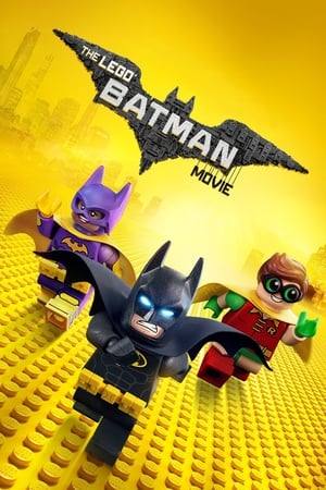 The LEGO Batman 2017 Movie Bluray | Dubbed Hindi Movie [300MB] Download