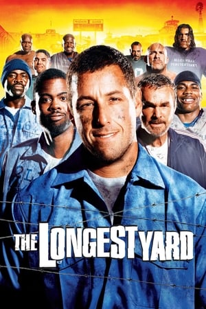 The Longest Yard (2005) Dual Audio | Dubbed Hindi Movie Web-DL [1.1GB]
