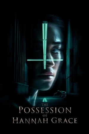 The Possession of Hannah Grace (2018) (Original) Dual Audio | Dubbed Hindi Movie BluRay 300MB