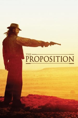 The Proposition (2005) Dual Audio | Dubbed Hindi Movie BluRay [1.1GB]