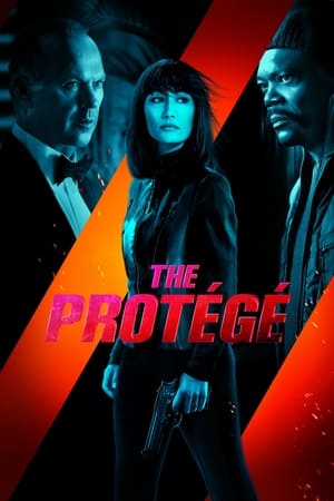 The Protégé 2021 Dual Audio HDRip | Dubbed Hindi Movie – 480p
