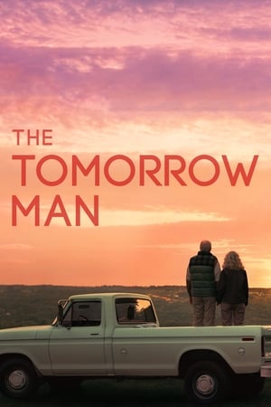 The Tomorrow Man (2019) Dual Audio | Dubbed Hindi Movie Web-DL 450MB