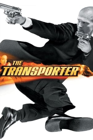 The Transporter (2002) Dual Audio | Dubbed Hindi Movie BluRay 300MB ESubs