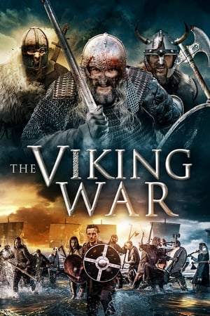 The Viking War 2019 Dual Audio | Dubbed Hindi Movie BluRay [960MB]