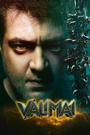 Valimai 2022 Movie HDRip (ORG) | Dubbed Hindi Movie – 480p