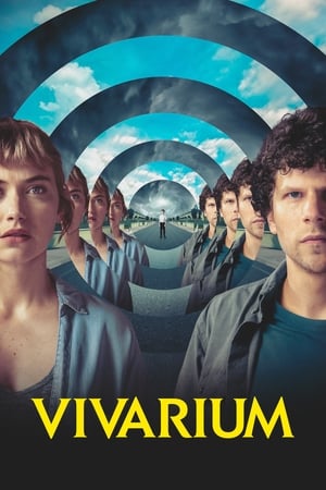 Vivarium (2019) Dual Audio | Dubbed Hindi Movie BluRay 300MB