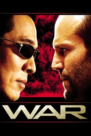 War (2007) Dual Audio | Dubbed Hindi Movie BluRay 300MB