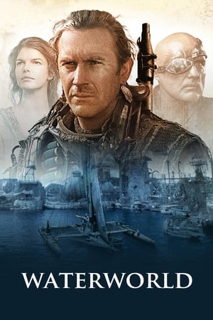 Waterworld (1995) Dual Audio | Dubbed Hindi Movie BluRay [1.1GB]