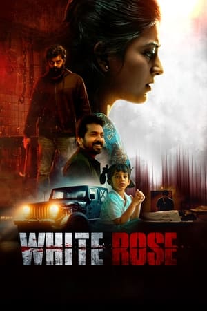 White Rose (2024) [ + Tamil] HDRip | Dubbed Hindi Movie – 480p – 1080p