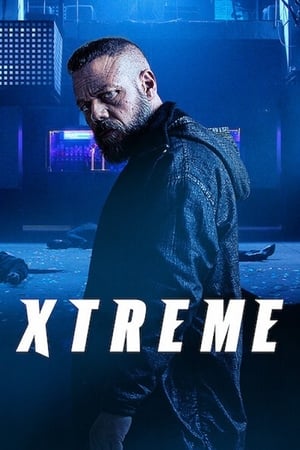 Xtreme (2021) Dual Audio | Dubbed Hindi Movie HDRip 400MB